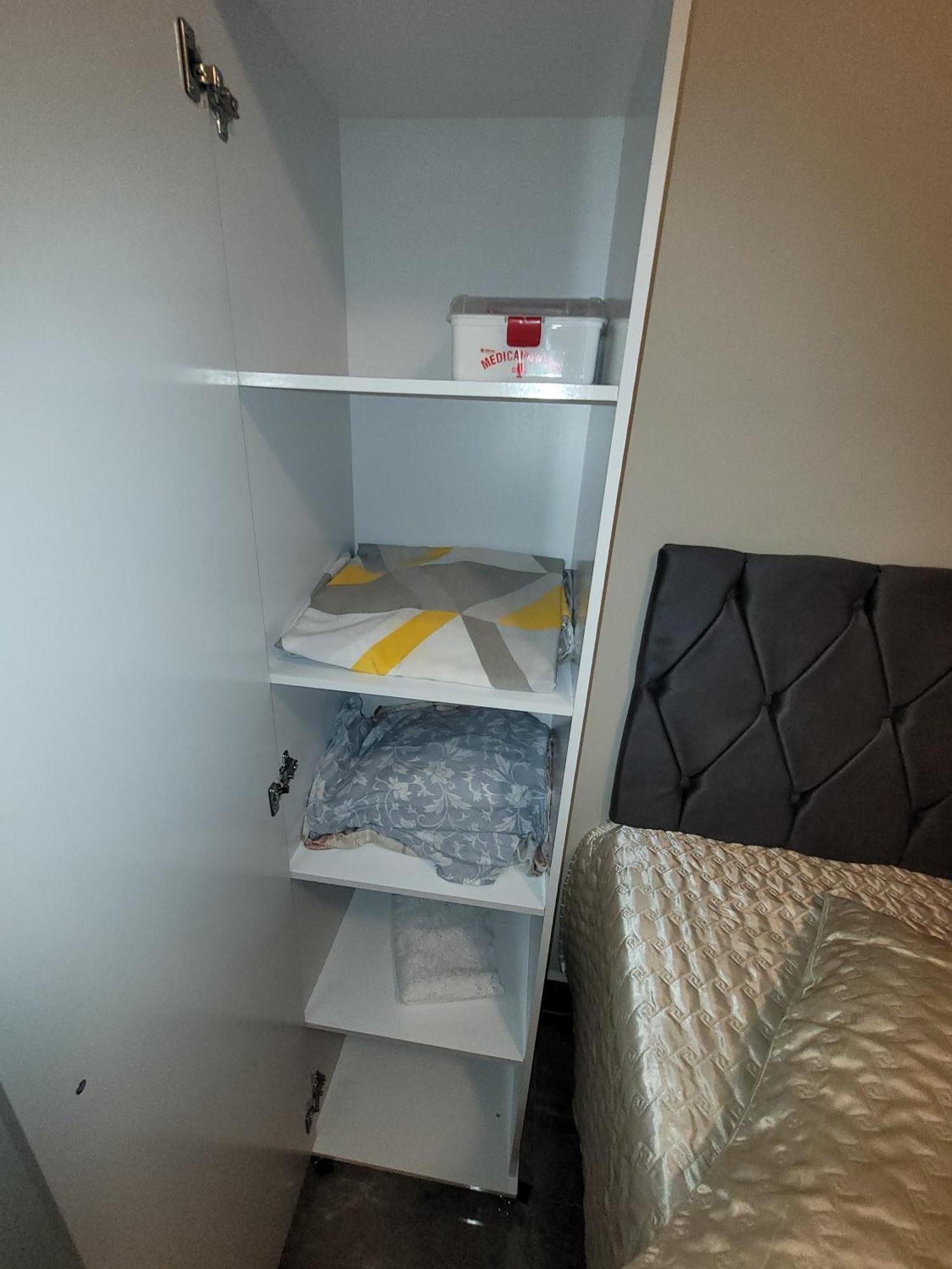 Apartamento Pe Na Areia Praia Grande  Ngoại thất bức ảnh